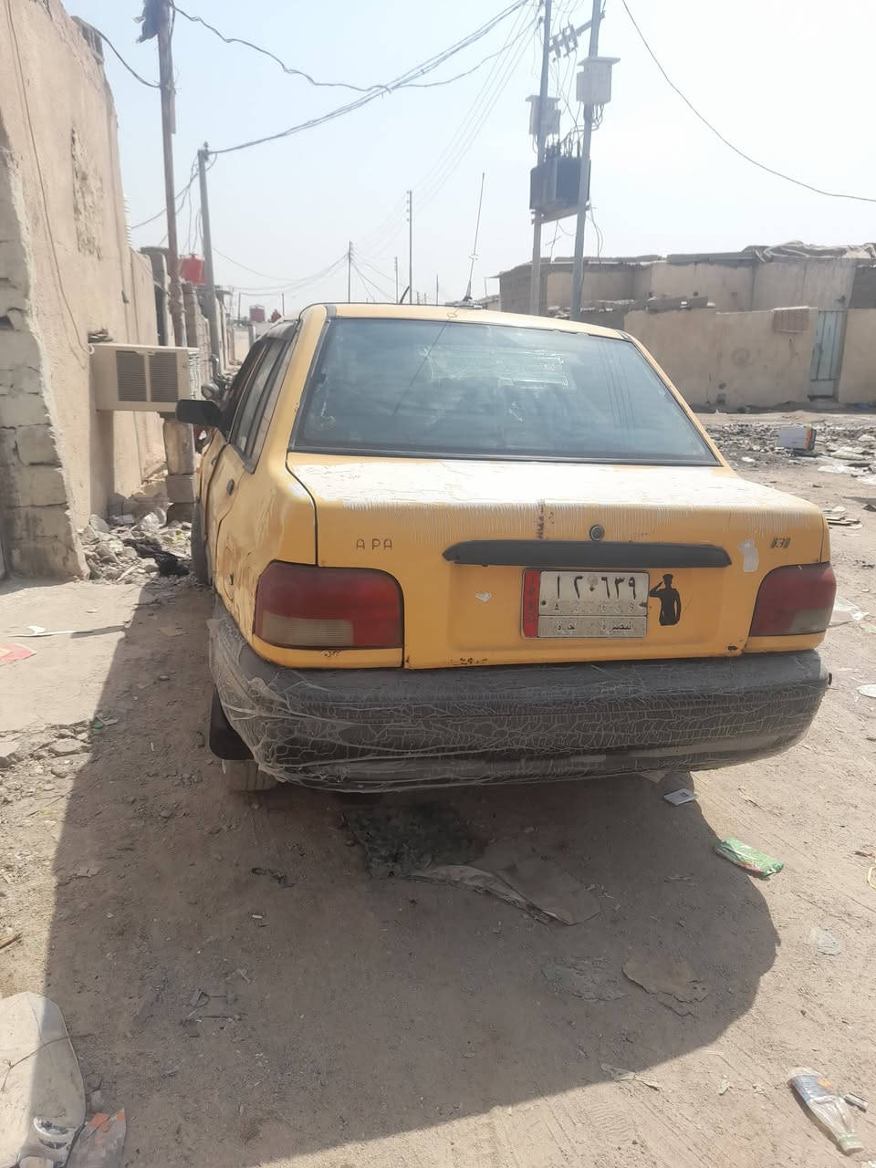 ٢٠١٢ • دواخل تخبل • الكير الرابع يفلت
