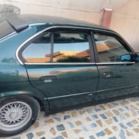 ٥٢٥ • رقم نينوى • مكينة وگير شرط