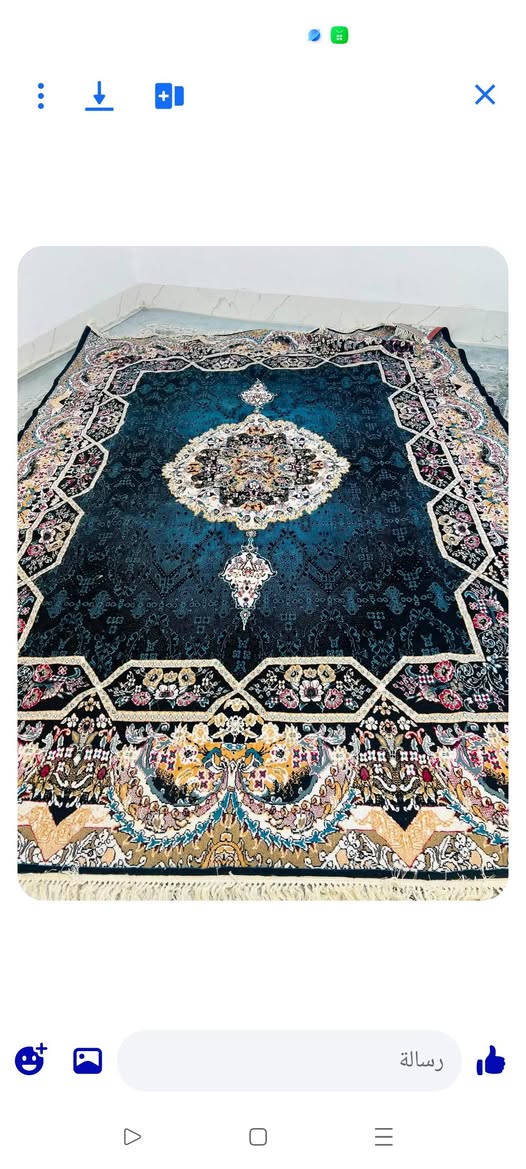 کلار  کیی  ویستی  مەسج  بکات

نص مكتوب في الصور:
- ٦ به ٤ کلار
- پاکو بێ عەیبە 7 بە 4 شوێن كەلار
- پاکو بێ عەيبة 3 بە 6 شوێن كەلار
- رسالة
- مه زادخانه ی که لار
- مساهم صاعد ده سی دووی مه یلی ٢٢٠ د .
- دوودانه یه کاشانی ئه سلّه ۷۰۰ شانه یرانی ده ره جه به یه ک قییاس 3ب4 نرخ 310 مه عمه له شوین کلار
- 3پان 3 دریژ