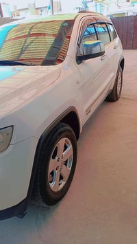 لاريدو • ٢٠١٢ • رقم بغداد