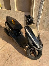 بريز • كوم حديد • بغداد