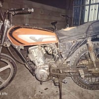 CDI 125 • حواسم