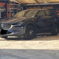 مازدا CX30 • ٢٠٢١ • ٨٨٠٠٠ كم