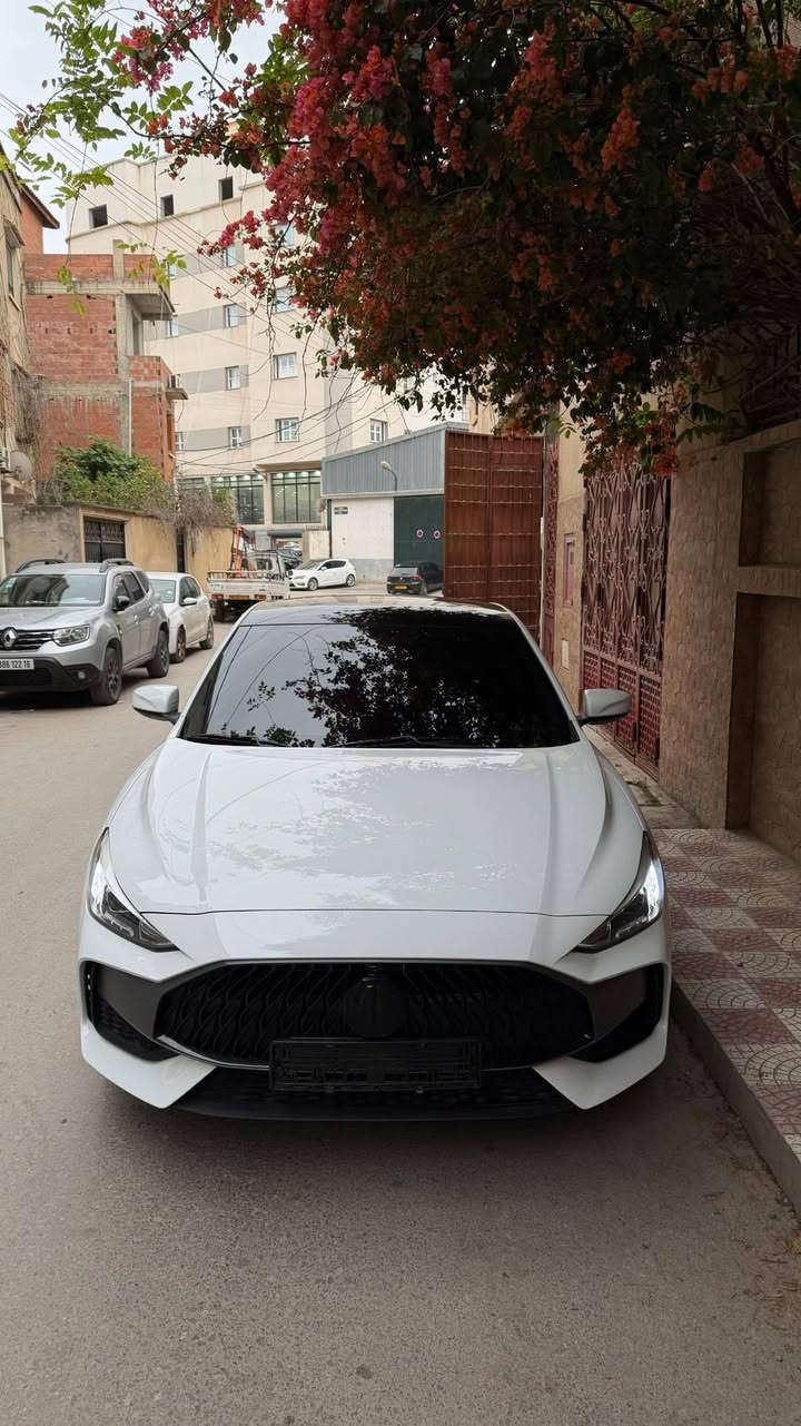 ام جي جي تي موديل ٢٥. ماشيه ١٨ الف
مكفوله بيهه بارد كد شبر بل جنطه   رقم سليمانيه  بسمي  
 بل جديد ضايفلهه مري باتمان وسكوب جام  وسبايدر جنطه 
سعر 95 قفل قفل                        ........مكان السياره نجف ......

*********** واتساب فقط
