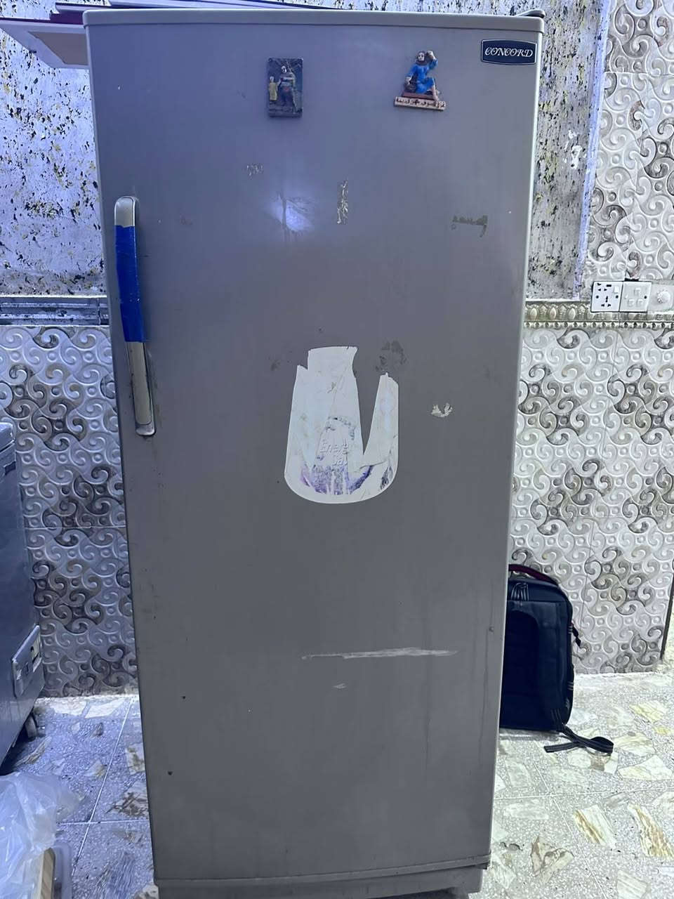 ثلاجه • ١٦ قدم • جديدة
