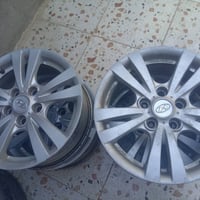 ويل كب • سوناتا • خليجي