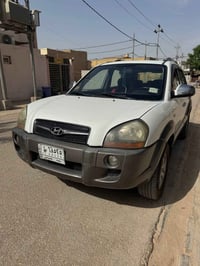 توكسان ٢٠٠٩ • فول مواصفات • كشنات جلد