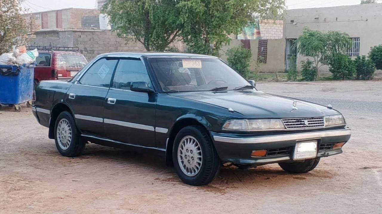 مارك عضم 

سيارة مارك عضم 92

سياره لاكصه ولا نقل جثه ولاغرامه

سياره صبغتها حلوه واذا تبولشها تصير بعد احلا 

سماعات مال ملكه وشاشه 

رقمها بابل وعيبها بس خيط بخار ودشبولها ياتصلحه ياتبدله

محرك ونجي ناعم 2400

رقمي *********** 

سعرها 29 وبيها مجال للشراي

مكاني نجف النجف, العراق
