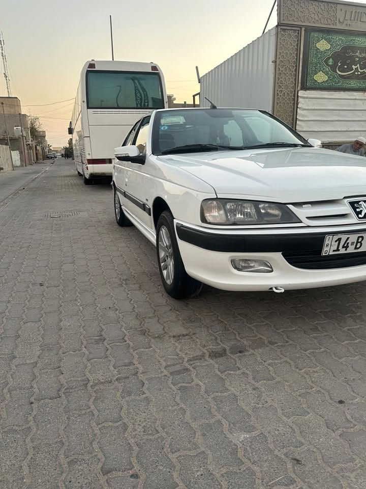 السلام عليكم
بيجو بارص 2024 كفاله عامه

باسمي حره تحويل السنويه لل31

ماشيه 90الف مكينه كير تبريد حداديه تخم تأير كله كفاله

السياره على وضع الشركه ستخدام شخصي السعر 77 وبيه مجال حك الجيه مكاني البصره الزبير المربد القديم رقمي  ***********

مكلف بنشر اخوان
