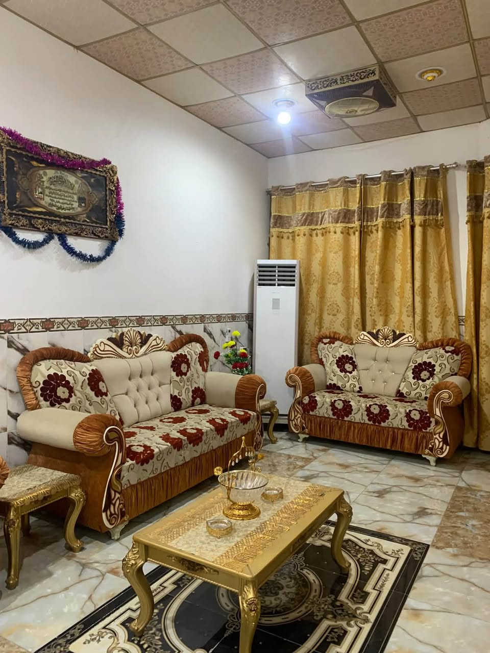 حي الدوانم • ١٤٠م • ٤ غرف