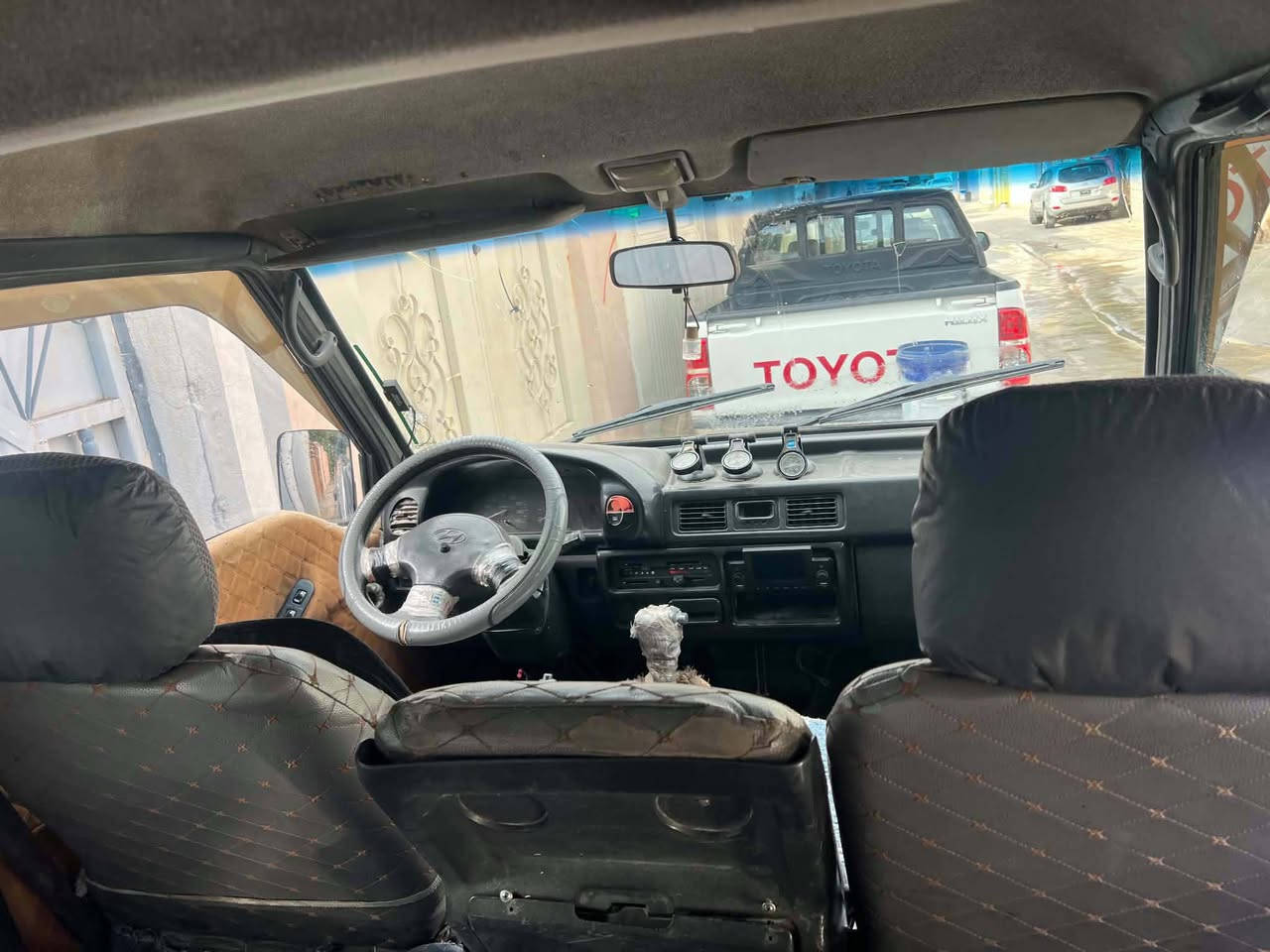 هوندا • ١٩٩٦ • اوتوماتيك