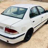 ٢٠١٠ • مكين وگير زين • تبريد ناقص