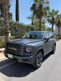هافال H9 • ٢٠٢٥ • ماشية ٢٧٥٠٠ كم