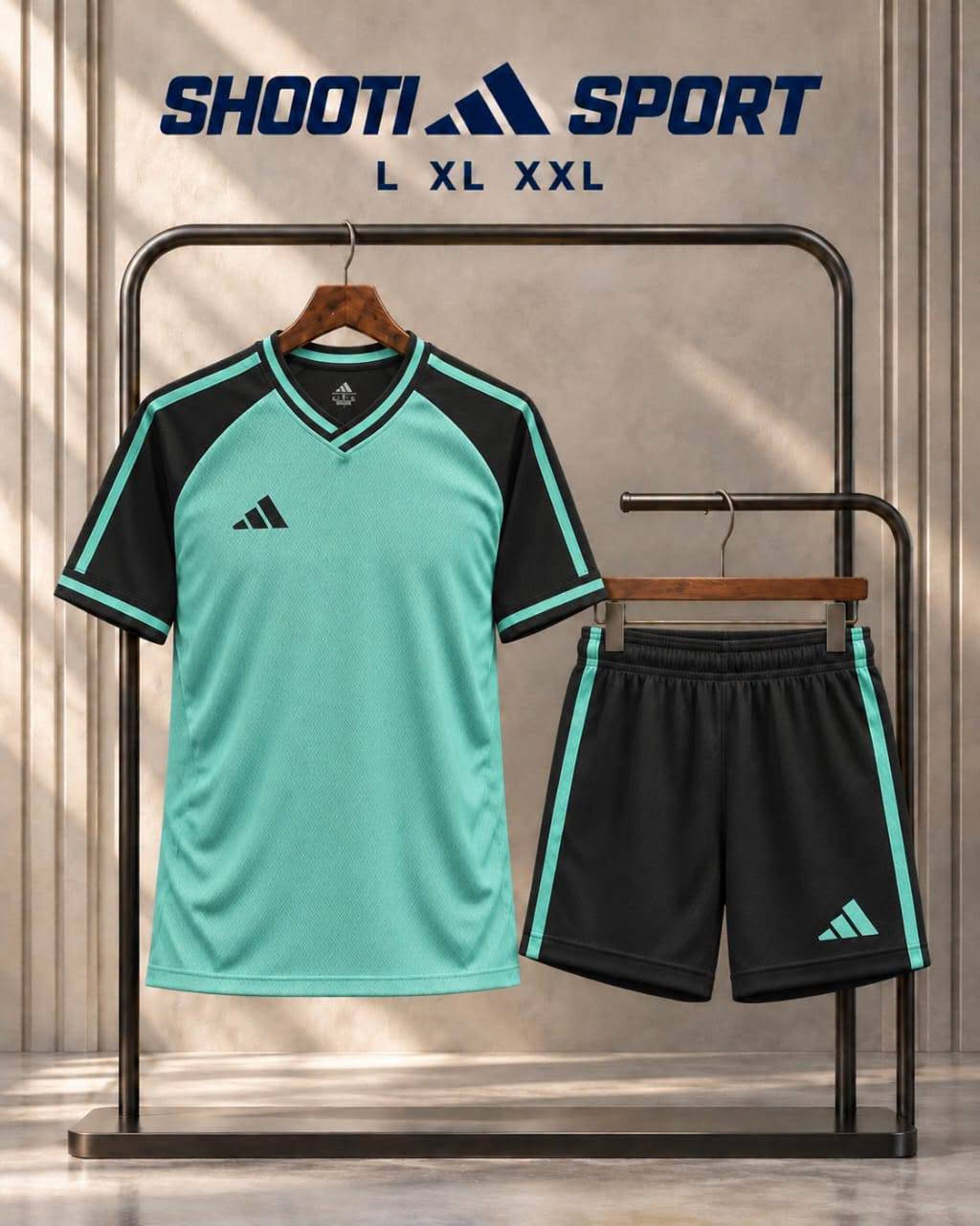 دريس شورت • خليه النحل • L XL XXL
