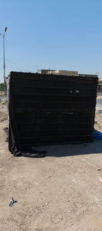 جنبر • سماوه • حي الحسين