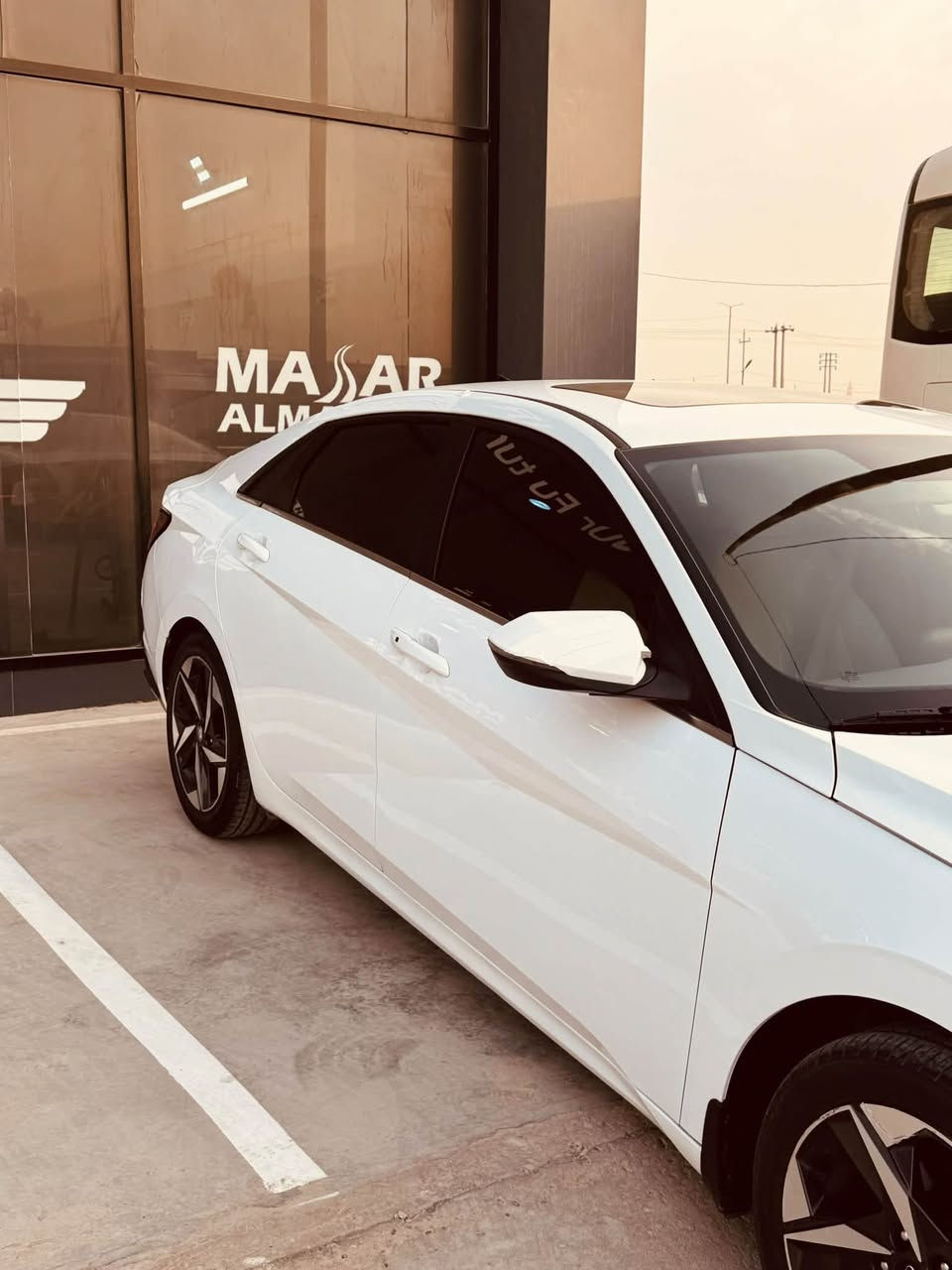 النتراي • ٢٠٢٣ • مكينة ٢٠٠٠