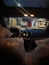 اكسنت • ٢٠١٣ • مكينة ١٦٠٠