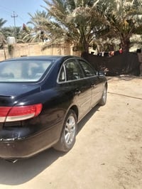 ازيرا • ٢٠٠٩ • واسط