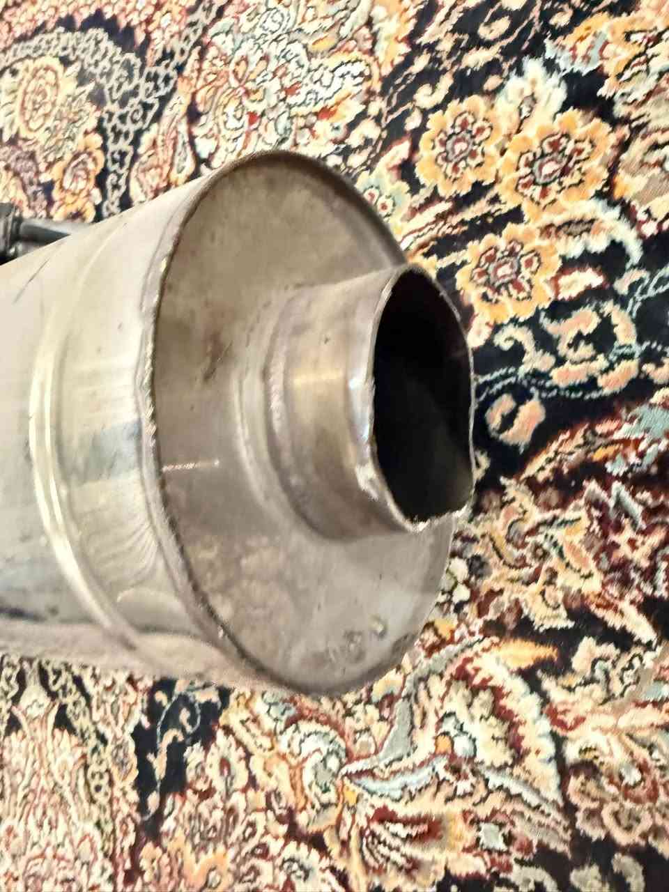 اكزوز كورسا حجم ٣
كامل ب ٧٥٠ الف
***********
