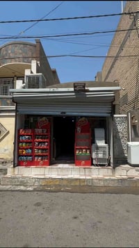 التراث شارع 60 • ١١٠م • بناء جديد