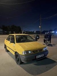 سايبا ١٢ للبيع كير ومكيفه وشواصي مكفولات مصفره هيئه وغرامه رقم انكليزي...
