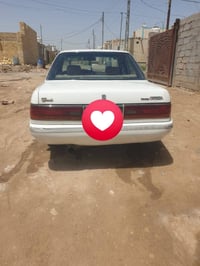 كروسيده • ١٩٩٤ • رقم بغداد