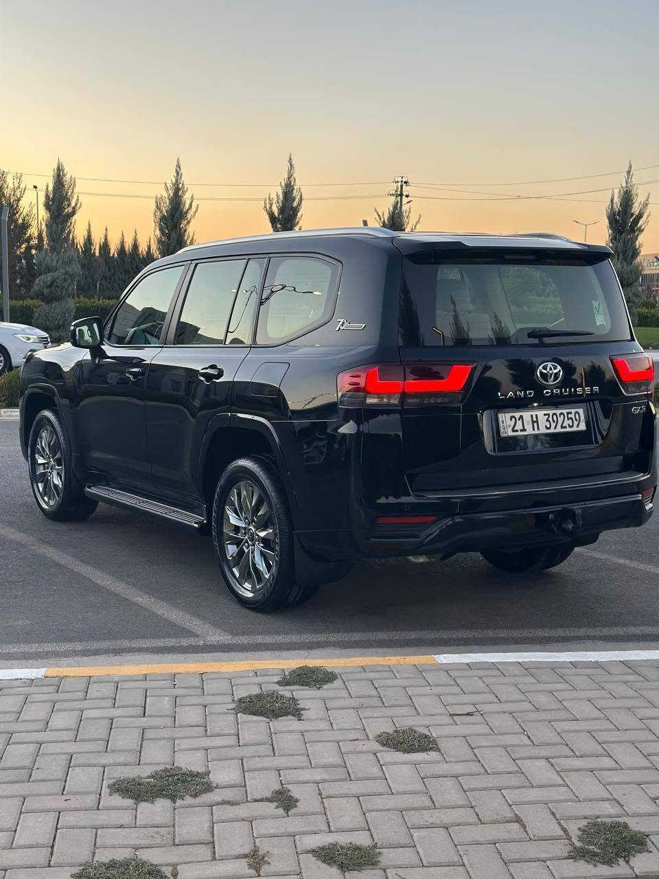موديل 2022 تنفس طبيعي العنوان السليمانيه السعر 625 وبيها مجال ماشي 60,000 كيلو مت كفاله عامه *********** الاتصال على الواتساب وعلى الرقم
