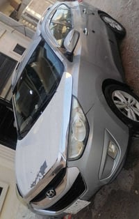 توكسان • ٢٠١٣ • وارد أمريكي