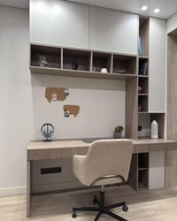 شركة النيزك للمطابخ والديكورات  تصميم | تنفيذ | فخامة مطابخ عصرية بخام...