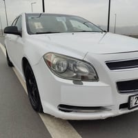 ماليبو • ٢٠١١ • ٢.٤ لتر