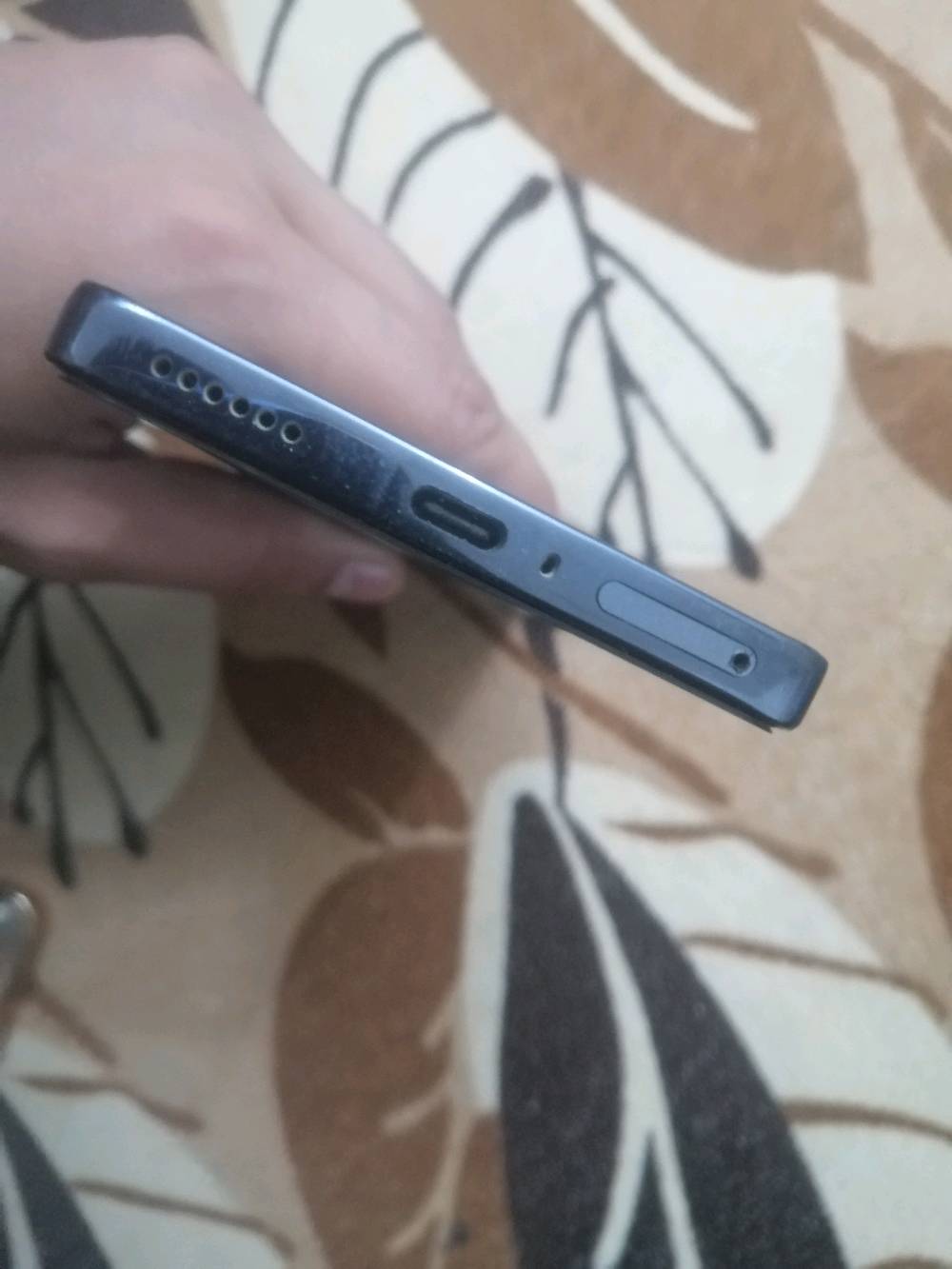 كامون ٣٠ برو 5G • ٢٥٦ • رام ١٢+١٢