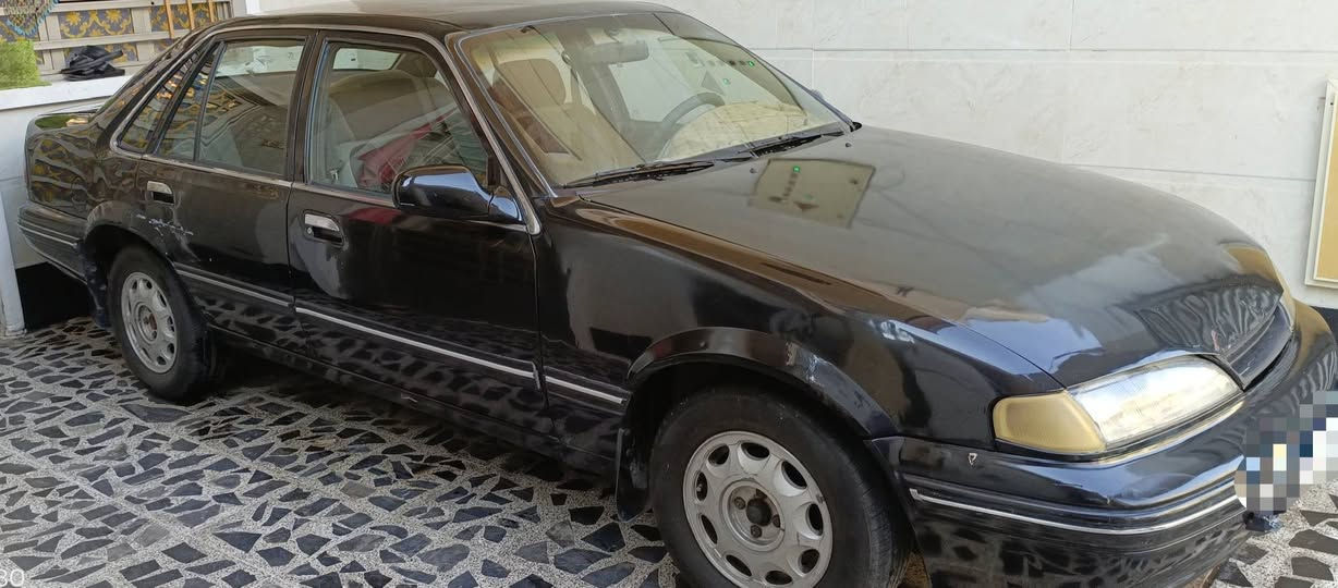 السلام عليكم 
دايو برنس عادي 
1993
محرك نظيف 
كير نظيف 
تبريد ثلج 
مسجل جديد 
راديتر جديد 
حداديه كامله للسيارة 
كهربائيات نظيفه 
دواخل جدد 
سويج سنتر لك 
فيت بم جديد 
طوافه جديده 
تانكي بانزين نظيف 
تحويل ثاني يوم 
رقم بغداد جديد الدولي 
السيارة نظيفة بمعنى الكلمة بل عافيه على الياخذها 
بغداد الرصافة 
سعرها 40 وبيها مجال بسيط 
***********
