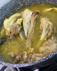 باجة طلي • طبخ بيت • حجز مسبق