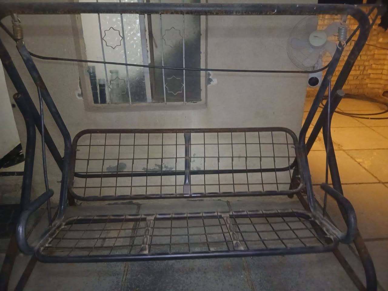 البيع مرجوحه حجم جبير 150 وبي مجال رقم تلفون ***********
