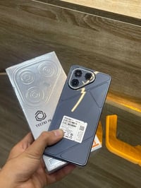تكنو بوفا 7 • ٢٥٦ جيجا • ٨ رام