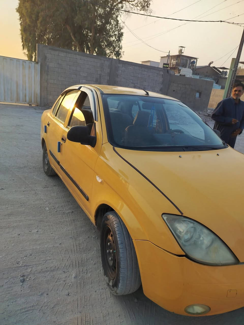 السلام عليكم طيبه موديل ١٦ كير مكينه مكفولات قبل سنه شديتهن مشروع وطني شرط التحويل سنويه لل٢٠٢٧ السعر ٢٧ وبيه مجال للاتصال ***********
