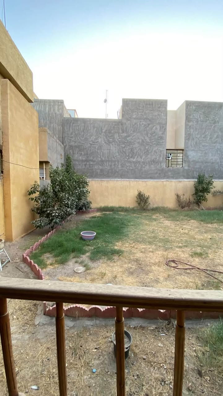 حي القدس • شارع الاعلام • ٢٠٠م