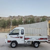 قطع موتور • فاو 2007 • رانية