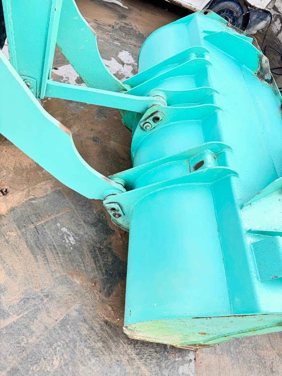 فوركاوه FL80 • دخول جديد • كفاله عامه