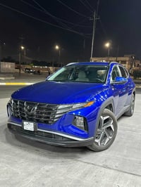 توسان ٢٠٢٤ • وارد امريكي • حادث