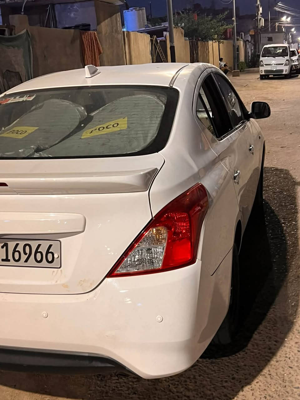 صني هندي • ٢٠٢٥ • ماشيه ٤٥ الف