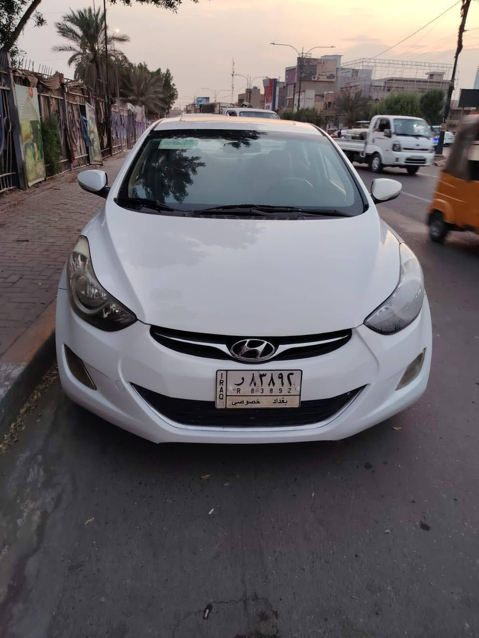 خليجي • اوتوماتيك • ٢٠١٤