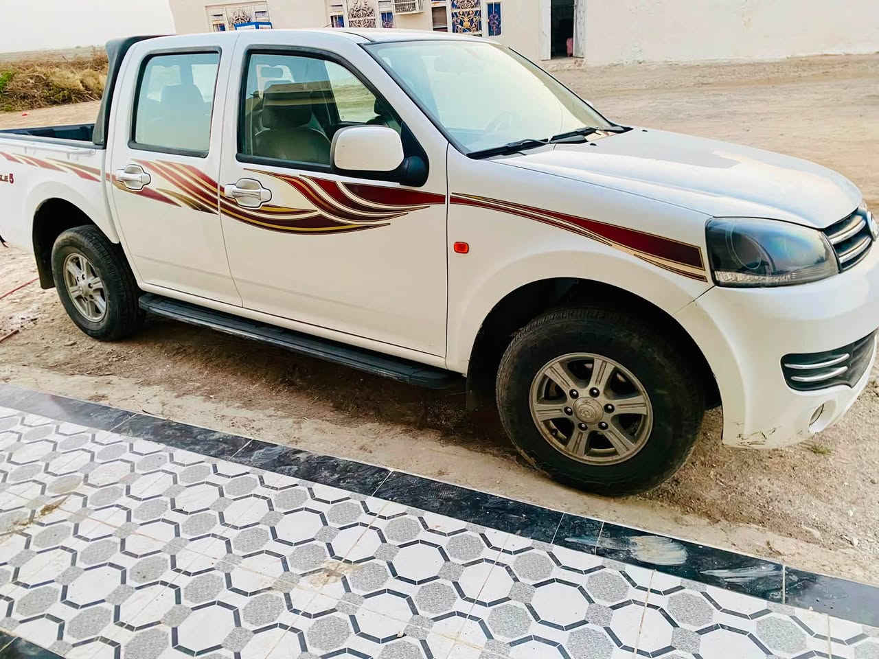 لبيع كريت ول موديل ٢٠٢١ كفاله عامه كير محرك اكسن شاصي كلها كفاله تبريد تدفئه كهربائيات كلها شغاله رقم قادسيه انكليزي تحويل مباشر ماشيه 200 حقيقي الداخل الاسود / للاستفسار ***********
