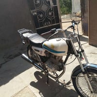 اربعه كير • تعمير جديد • كلك