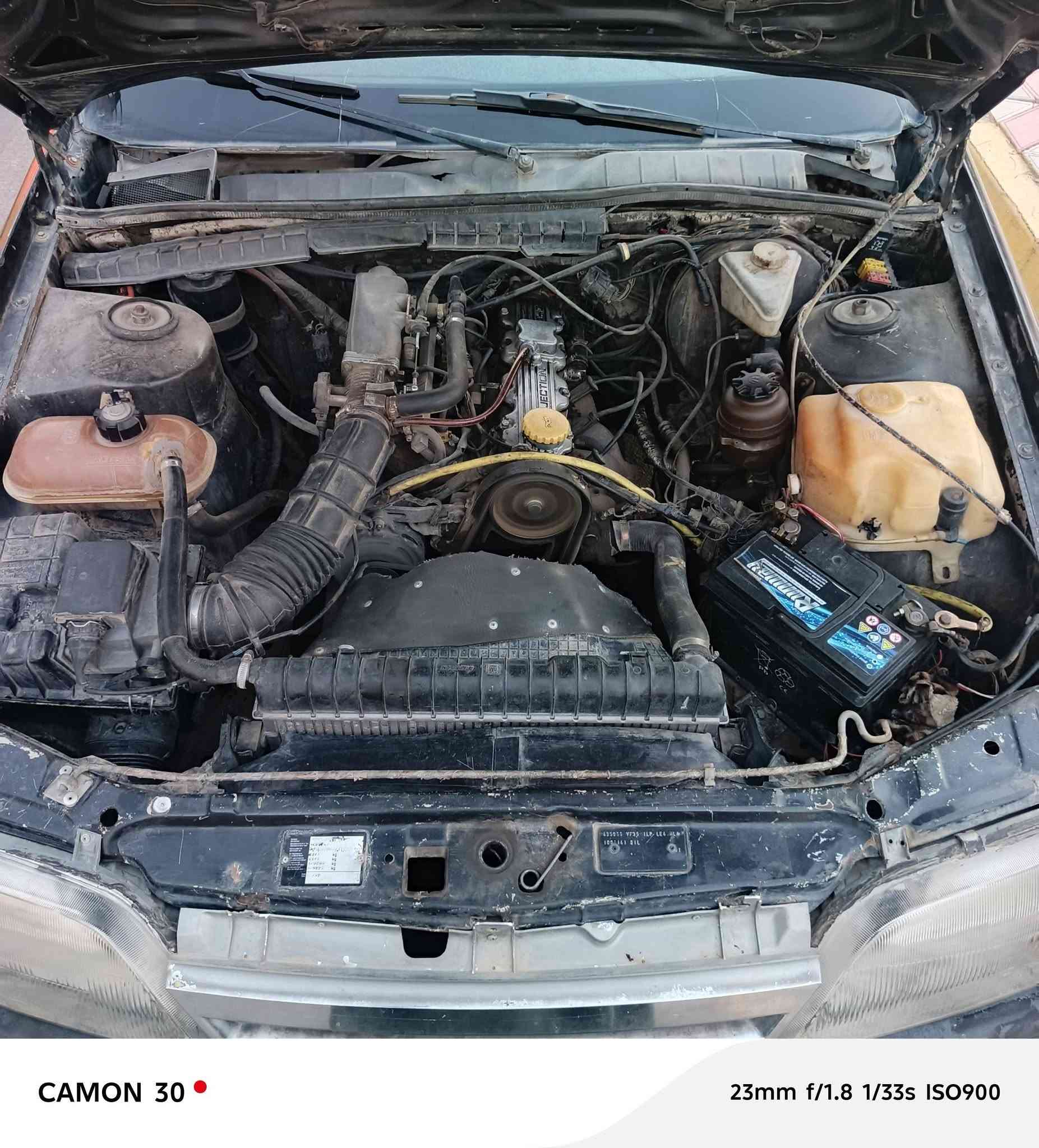 اوميكا رقم كركوك سنويه ساقطه 2024كوبون بنزين بيها 
صدر زين كهربائيات شغاله بس بيها بسيط ليوم بدلت كوبلن وشيال بقه بس صليب تبديل....كير محرك شرط السعر 20 عنوان كركوك الشراي هذا رقم ***********

نص مكتوب في الصور:
- CAMON 30 23mm f/1.8 1/50s ISO210
- CAMON 30 23mm f/1.8 1/50s ISO154
- CAMON 30
- 23mm f/1.8 1/50s ISO198
- CAMON 30 23mm f/1.8 1/50s ISO189
- CAMON 30 • 23mm f/1.8 1/50s ISO346
- CAMON 30 23mm f/1.8 1/33s ISO900
- 23mm f/1.8 1/33s ISO1072
