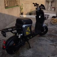 دراجه شحن • ار تسعه • حله ابو غرق
