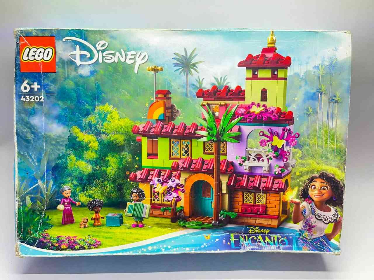 متوفر سيتات مختلفة LEGO🌹🔥
 
ليكو الاصلي  الدنماركي ( مستعمل - وجديد ) 

للحجز او الاستفسار مراسلة الصفحة 

او الاتصال :*********** 

يوجد توصيل الى كافة المحافظات🇮🇶🚗
