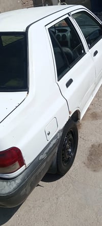 مكفوله • ٢٠١٦ • الزبير
