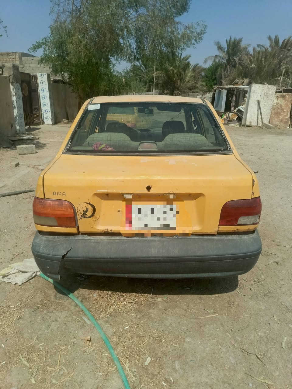 السلام عليكم سايبا موديل 12 سنويه باسمي منتهيه 19 تحويل ثاني يوم ابيع كوم حديد اكرر ابيع كوم حديد سعرها 850 وبيها مجال للشراي 
***********
