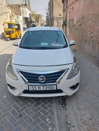صني • ٢٠١٩ • مدينة الصدر